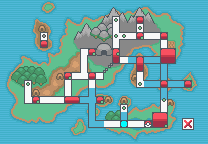 Valoon Town Pokemon Gaia Hack Wiki Fandom