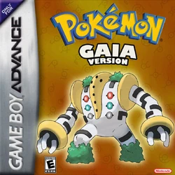 Pokemon Gaia Hack Wiki Fandom