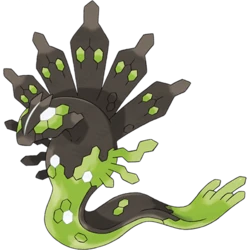 Zygarde | Pokemon Generation 6 Wiki | Fandom