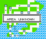 Glitch Unown - Glitch City Wiki