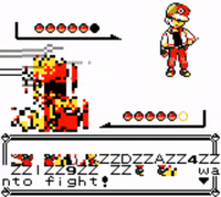 GLITCH GUIDE, POKÉMON YELLOW