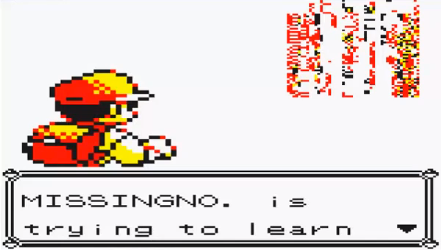 How to Catch Missingno. in Pokémon Red and Blue: 6 Steps