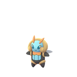 Illumise sprites gallery Pokémon Database