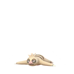 Slakoth | Pokemon go Wiki | Fandom