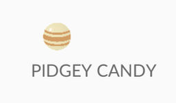 Pidgey candy