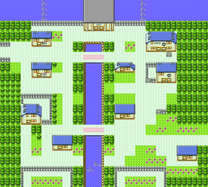 Pokémon Gold and Silver TM and HM Location Guide