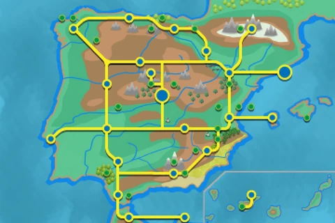 Pokémon Iberia Wiki