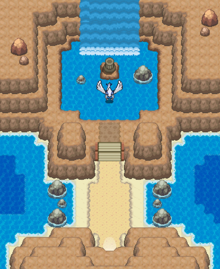 Isla Dragonera Pokemon Iberia Wiki Fandom