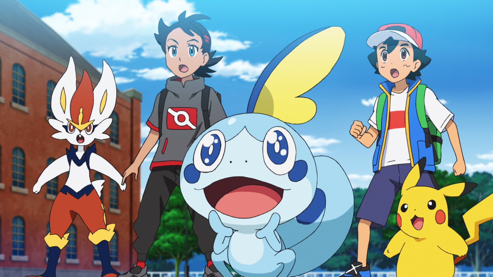 Pokémon JOURNEYS The series correction2 Amazon.com: Pokémon Journeys: The Series (Collection 2