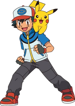 20 Shiny Pokémon Ash Met in the Pokémon Anime! 