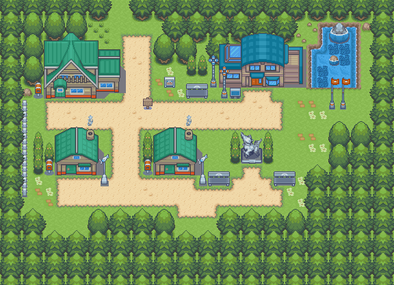 pokemon light platinum download pt br