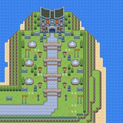 Pokemon Light Platinum Wiki Fandom
