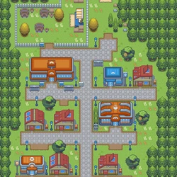 Pokemon Light Platinum Wiki Fandom