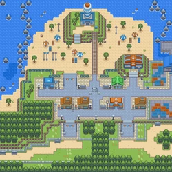 Pokemon Light Platinum Wiki Fandom