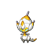 Poipole - #803 -  Pokédex