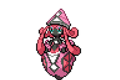 Autumnal Celesteela, Pokécentral Pixelmon Network Wiki