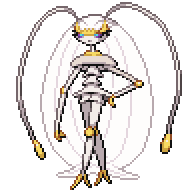 795 Pheromosa