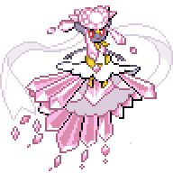 Pokemon Mega Diancie – Pixelmon Reforged Wiki