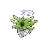 Shedinja | Pokémon Floral Tempus Wiki | Fandom