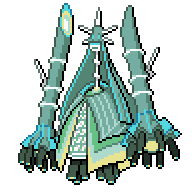 Doubles - Celesteela