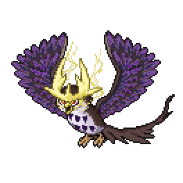 Noctowl | Pokémon Floral Tempus Wiki | Fandom
