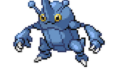 Pokemon 453 Croagunk Pokedex: Evolution, Moves, Location, Stats