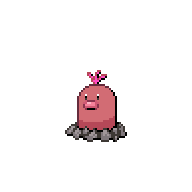 Alolan Diglett - Pokémon Wiki - Neoseeker