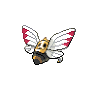 Ninjask | Pokémon Floral Tempus Wiki | Fandom
