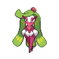Tsareena | Pokémon Floral Tempus Wiki | Fandom