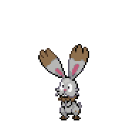 Bunnelby | Pokémon Floral Tempus Wiki | Fandom