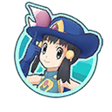 Sygna Suit Dawn  Pokemon Masters Wiki - GamePress