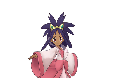 Red (Pokemon Masters outfit) by ShiroEyu on DeviantArt