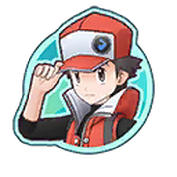 Sygna Suit Red  Pokemon Masters Wiki - GamePress