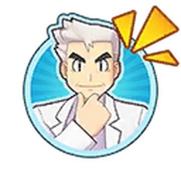 Pokémon Masters EX on X: Team up with Professor Oak & Mew! Professor Oak &  Mew, who debuted during the Six-Months Celebration, can now be scouted and  trained at any time! New