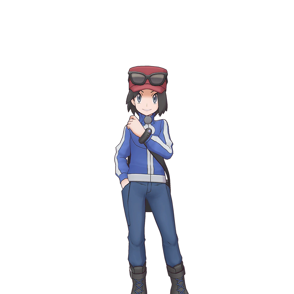 Trainer Lodge/Dawn, Pokémon Masters EX Wiki