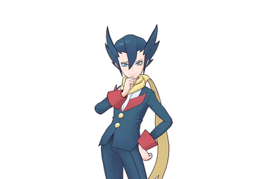 Sygna Suit Dawn  Pokemon Masters Wiki - GamePress