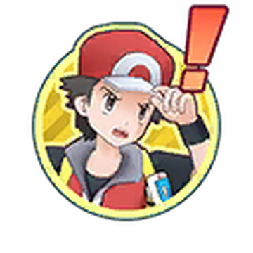 Red (Masters), Pokémon Wiki