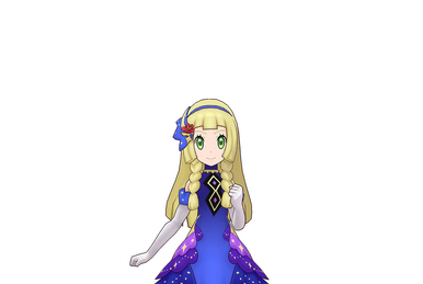 Dawn (Palentine's 2021)  Pokemon Masters Wiki - GamePress