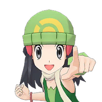 Pokémon Masters EX on X: Introducing Dawn & Turtwig! 📝 A friendly and  upbeat Trainer, Dawn has traveled all over the Sinnoh region. Despite her  skill, she can be a little scatterbrained