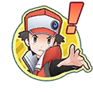 Sygna Suit Red  Pokemon Masters Wiki - GamePress