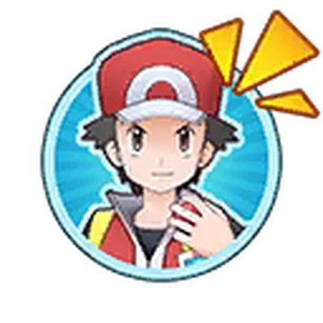 Red  Pokemon Masters Wiki - GamePress