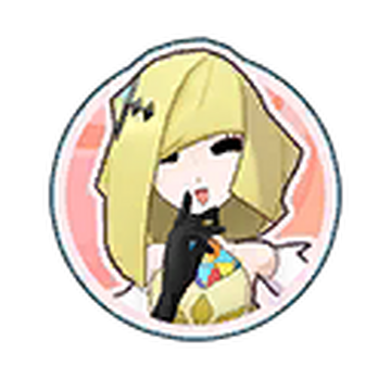 Lusamine & Sygna Suit + 6EX alts  Pokemon Masters by ComplexVortex on  Newgrounds