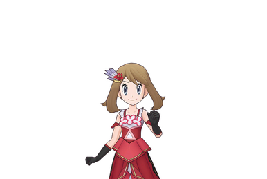 Dawn (New Year's 2023)  Pokemon Masters Wiki - GamePress