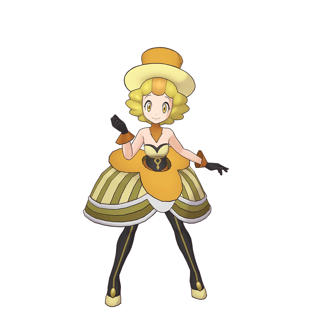 Pokemon Masters-Sygna Suit Dawn in 2023  Pokemon, Pokemon characters, 151  pokemon