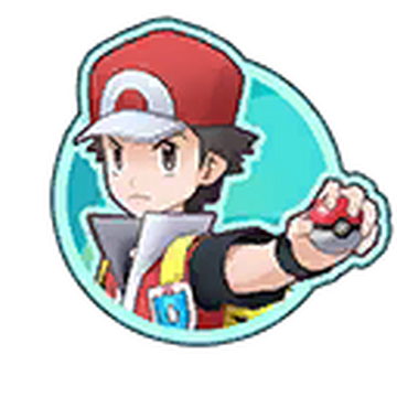 Red  Pokemon Masters Wiki - GamePress