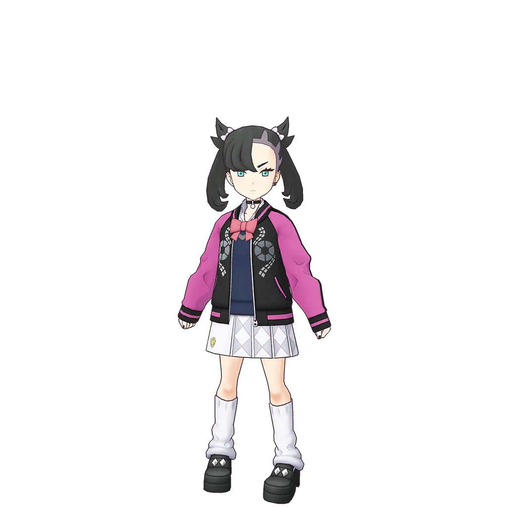 Marnie (Academy) | Pokémon Masters EX Wiki | Fandom
