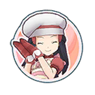 I've got shiny Palentines Dawn : r/PokemonMasters