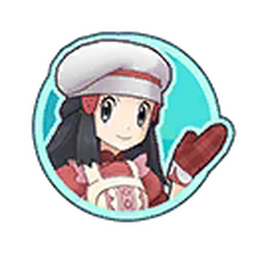Dawn (Palentine's 2021)  Pokemon Masters Wiki - GamePress