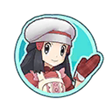 I've got shiny Palentines Dawn : r/PokemonMasters