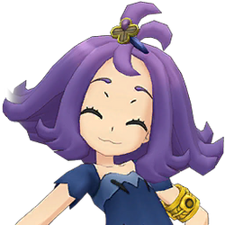 Gloria & Zacian  Pokemon Masters Wiki - GamePress